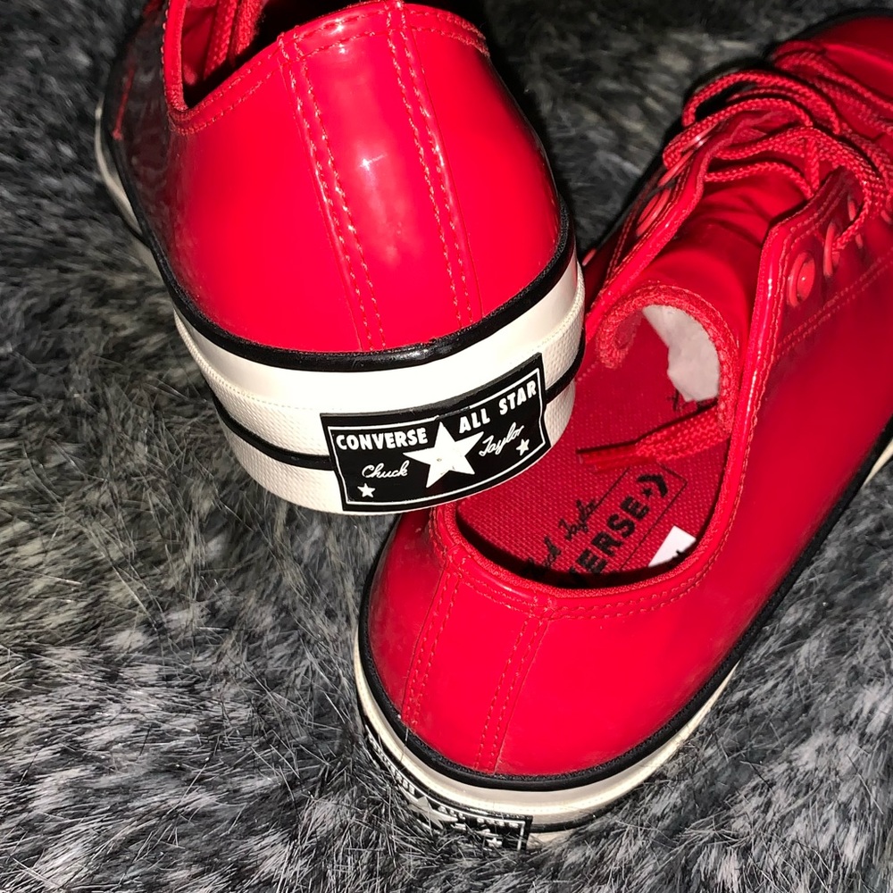 CONVERSE SNEAKERS - Picture 3 of 4